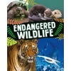 KNYGA Anita Ganeri Endangered Wildlife