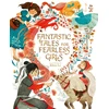 KNYGA Anita Ganeri Fantastic Tales for Fearless Girls