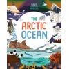 KNYGA Anita Ganeri Mėlyna Worlds: The Arctic Ocean