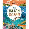 KNYGA Anita Ganeri Mėlyna Worlds: The Indian Ocean