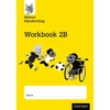 KNYGA Anita Warwick Nelson Handwriting: Year 2/Primary 3: Workbook 2B (pack of 10)