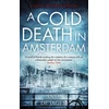 KNYGA Anja De Jager Cold Death in Amsterdam
