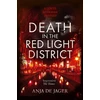 KNYGA Anja De Jager Death in the Raudona Light District