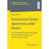 KNYGA Anja Zenker International Climate Agreements under Review