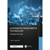 KNYGA Ankur Agarwal Alternative Investments Technology