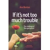 KNYGA Ann Benton If It's Not Too Much Trouble - 2nd Ed.