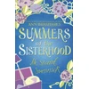 KNYGA Ann Brashares Summers of the Sisterhood: The Second Summer
