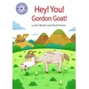 KNYGA Ann Bryant Reading Champion: Hey, You! Gordon Goat!