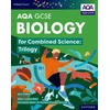 KNYGA Ann Fullick Oxford Smart AQA GCSE Sciences: Biology for Combined Science (Trilogy) Student Book