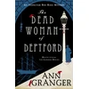 KNYGA Ann Granger Dead Woman of Deptford (Inspector Ben Ross mystery 6)