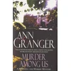 KNYGA Ann Granger Murder Among Us (Mitchell & Markby 4)
