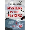 KNYGA Ann Granger Mystery in the Making