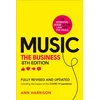 KNYGA Ann Harrison Undifferentiated Music: The Business (8th edition)