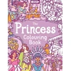 KNYGA Ann Kronheimer Princess Colouring Book