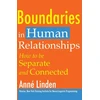 KNYGA Ann Linden, Anne Linden Boundaries in Human Relationships
