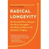 KNYGA Ann Louise Gittleman Radical Longevity