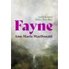 KNYGA Ann Marie Macdonald Fayne