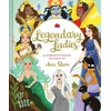 KNYGA Ann Shen Legendary Ladies: 50 Goddesses to Empower and Inspire You