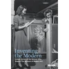 KNYGA Ann Temkin Inventing the Modern