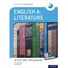 KNYGA Anna Androulaki Oxford IB Diploma Programme: IB Prepared: English A Literature