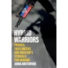 KNYGA Anna Arutunyan Hybrid Warriors