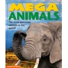 KNYGA Anna Award Mega Animals