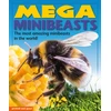 KNYGA Anna Award Mega Minibeasts