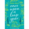 KNYGA Bell Once Upon a Leap Year