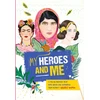 KNYGA Anna Brett My Heroes and Me
