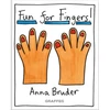 KNYGA Anna Bruder Fun for Fingers