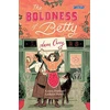 KNYGA Anna Carey Boldness of Betty