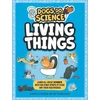 KNYGA Anna Claybourne Dogs Do Science: Living Things