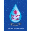 KNYGA Anna Claybourne Watery Planet