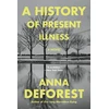 KNYGA Anna Deforest History of Present Illness