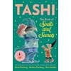 KNYGA Anna Fienberg Book of Spells and Secrets: Tashi Collection 4
