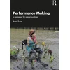 KNYGA Anna Furse Performance Making