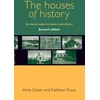 KNYGA Anna Green Houses of History