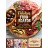 KNYGA Anna Helm Baxter Fabulous Food Boards Kit