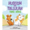 KNYGA Anna Kang Hudson and Tallulah Take Sides