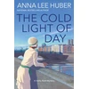 KNYGA Anna Lee Huber Cold Light of Day