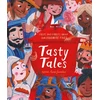 KNYGA Anna Lena Feunekes Tasty Tales