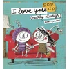 KNYGA Anna Llenas I Love You (Nearly Always)