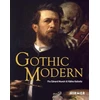 KNYGA Anna-Maria von Bonsdorff Gothic Modern (Norwegian Edition)