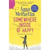 KNYGA Anna Mcpartlin Somewhere Inside of Happy