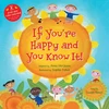 KNYGA Anna Mcquinn If You're Happy and You Know It!
