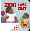 KNYGA Anna Mcquinn Zeki Eats Out