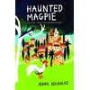 KNYGA Anna Nicholas Haunted Magpie