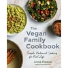 KNYGA Anna Pippus The Vegan Family Cookbook