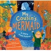 KNYGA Anna Staniszewski My Cousin's Mermaid