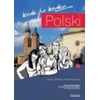 KNYGA Anna Stelmach Iwona Stempek Polski Krok po Kroku 2 - Student's Textbook + MP3 audio download + e-coursebook
